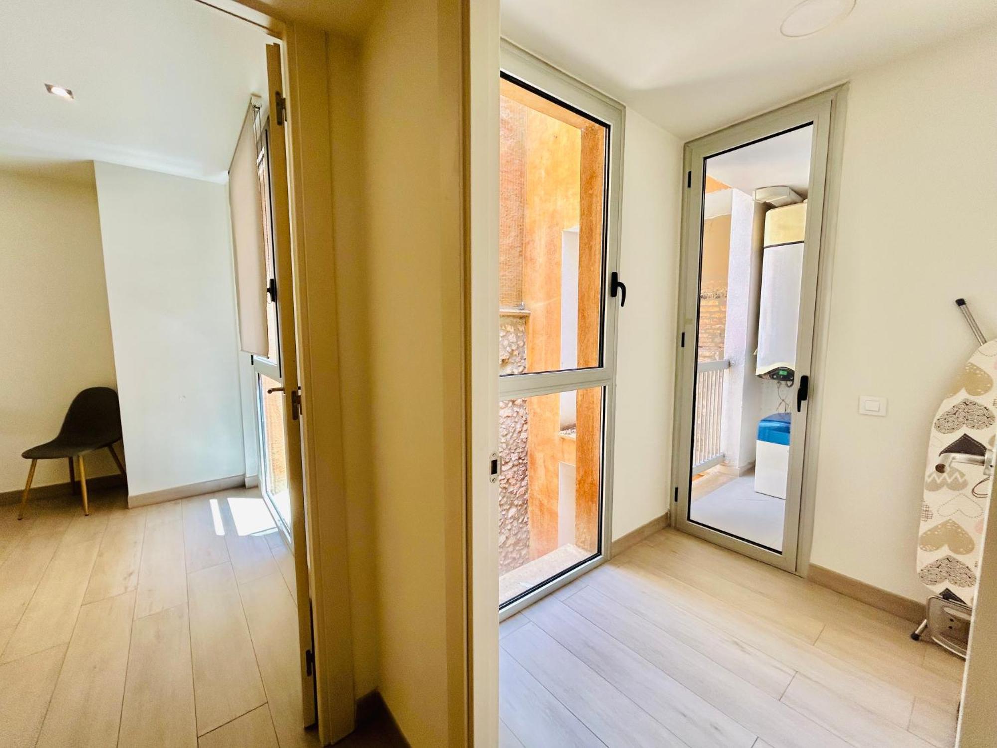 Apartament Rambla Vella