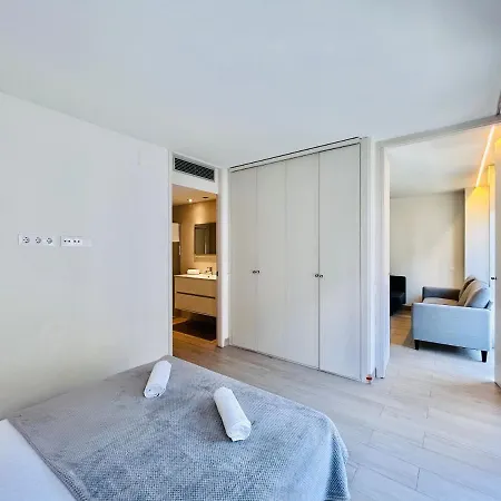 Apartamento Rambla Vella Tarragona Exterior photo