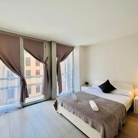 Apartamento Rambla Vella Tarragona Exterior photo