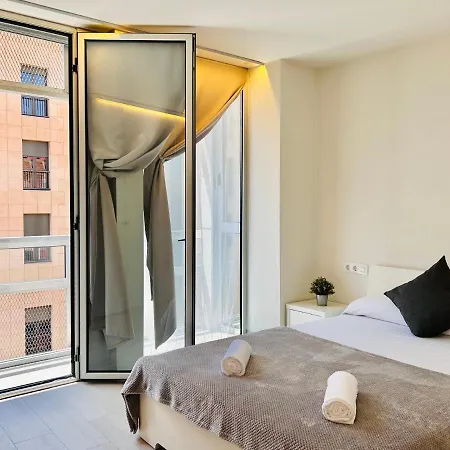 Apartamento Rambla Vella Tarragona Exterior photo