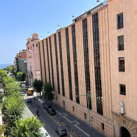 Apartamento Rambla Vella Tarragona Exterior photo
