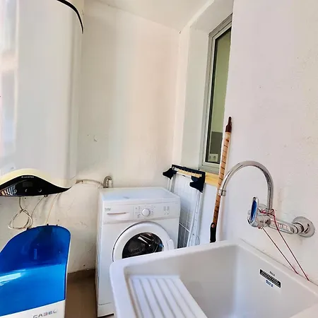 Apartamento Rambla Vella Tarragona Exterior photo