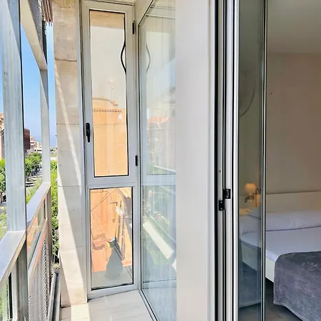 Apartamento Rambla Vella Tarragona Exterior photo