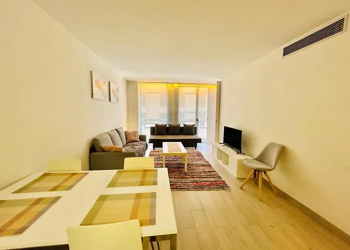 Apartamento Rambla Vella