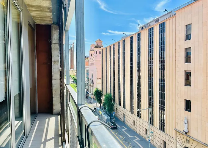 Apartamento Rambla Vella