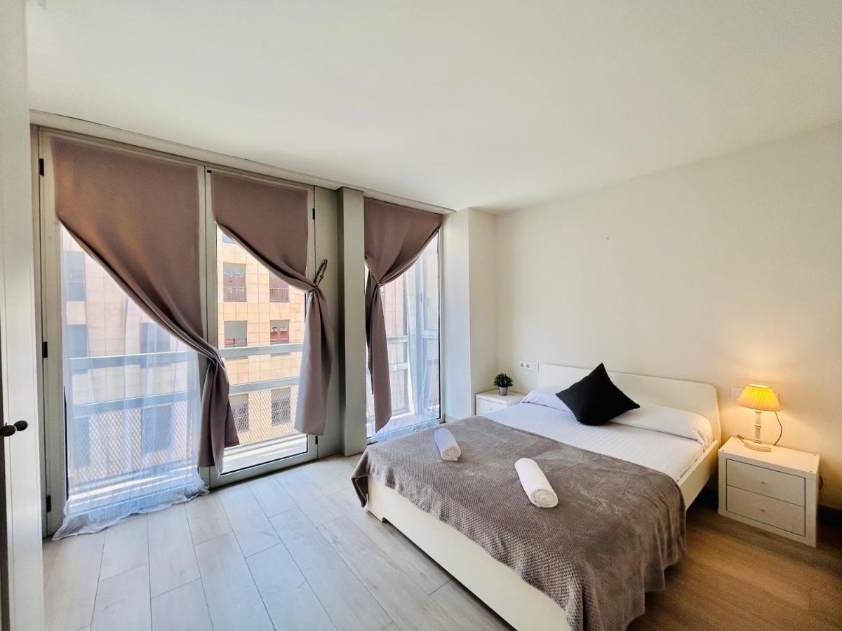 Appartement Rambla Vella Tarragona