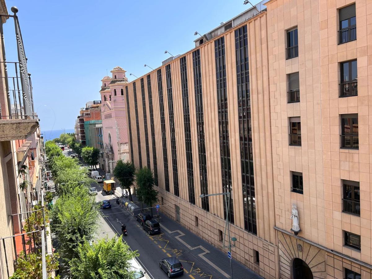 Appartement Rambla Vella Tarragona