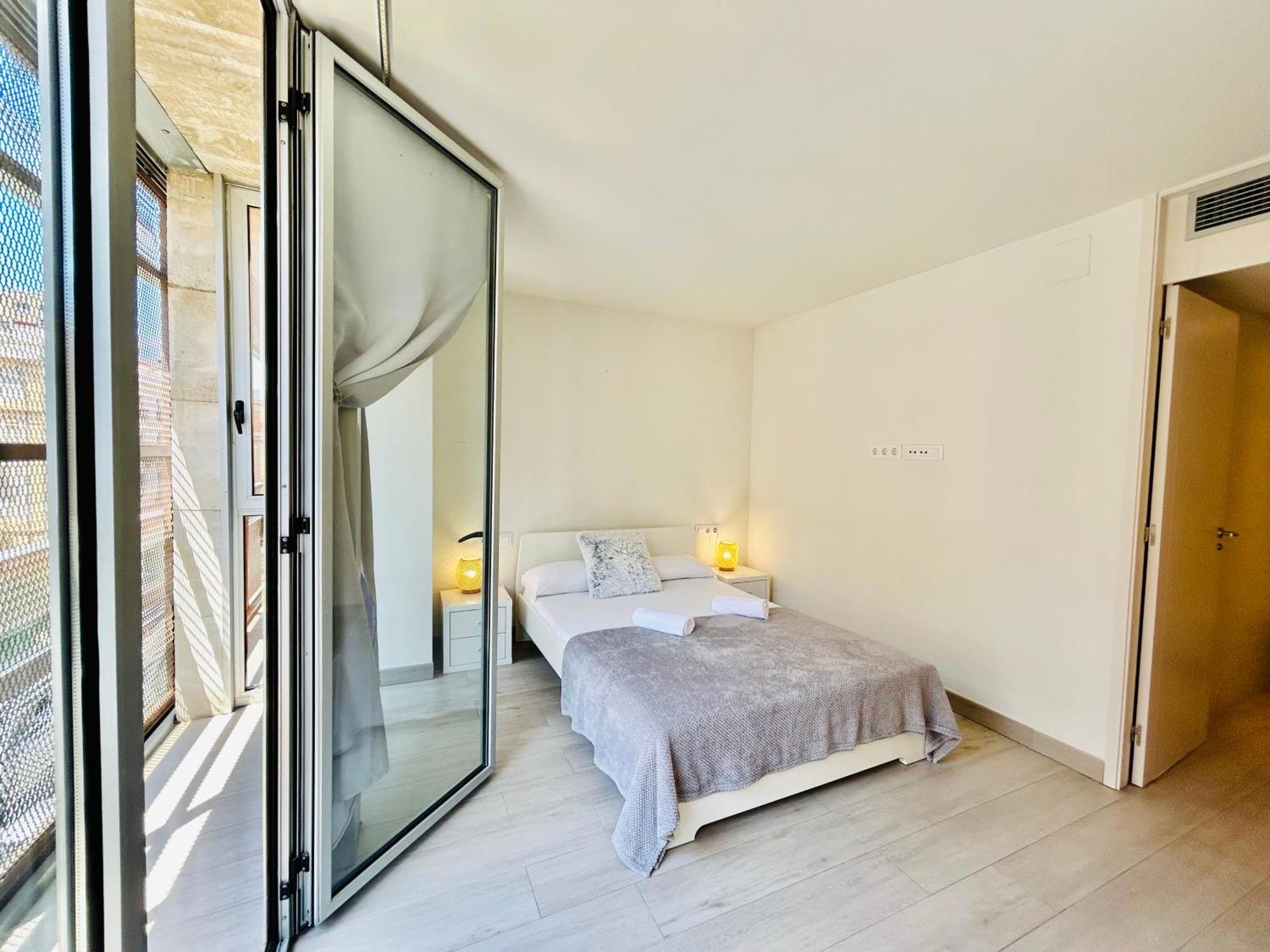 Apartment Rambla Vella *